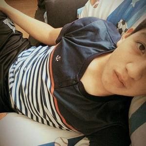 Meet your Posher, Jherson